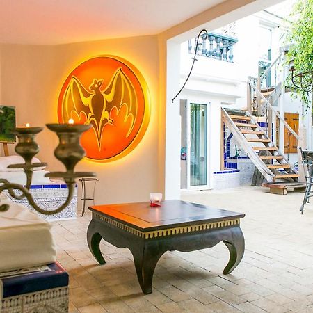 Casa Insolita B El Faro Экстерьер фото