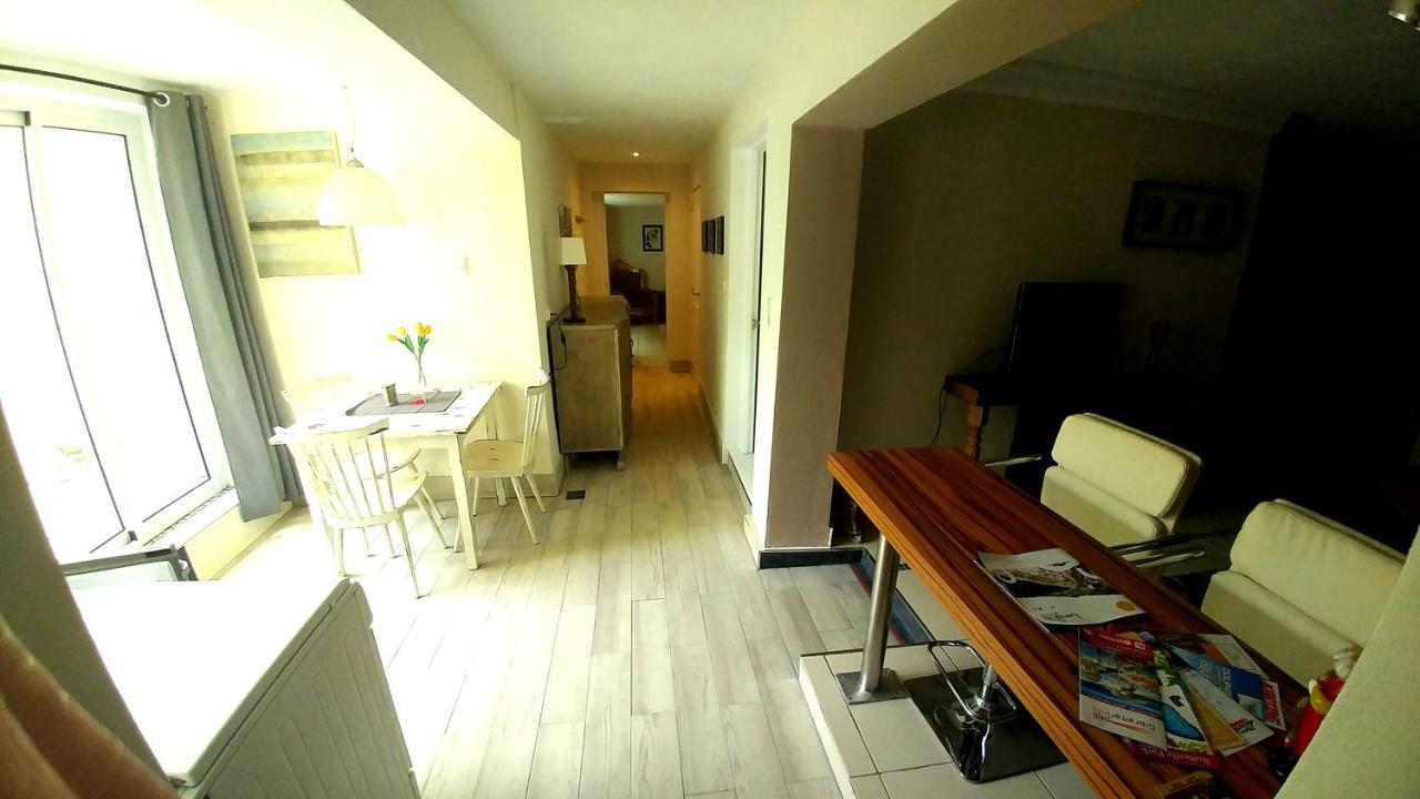 Casa Insolita B El Faro Экстерьер фото